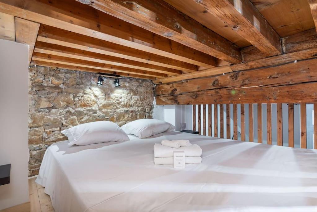 Apartamento Le Cocon De Saint-Jean Lyon Exterior foto