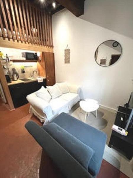Apartamento Le Cocon De Saint-Jean Lyon Exterior foto